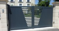 Notre société de clôture et de portail à Charbuy